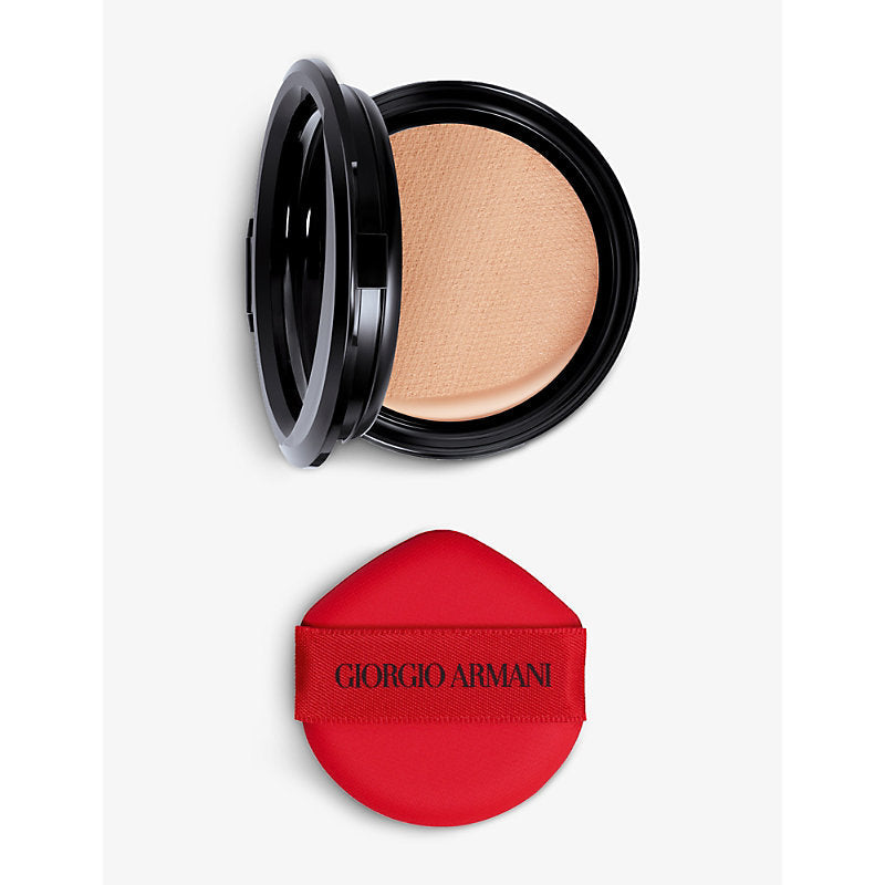 Giorgio Armani My Armani To Go Iconic Cushion foundation refill 15g