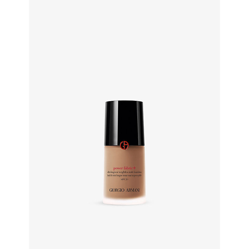 Giorgio Armani Power Fabric+ foundation 30ml