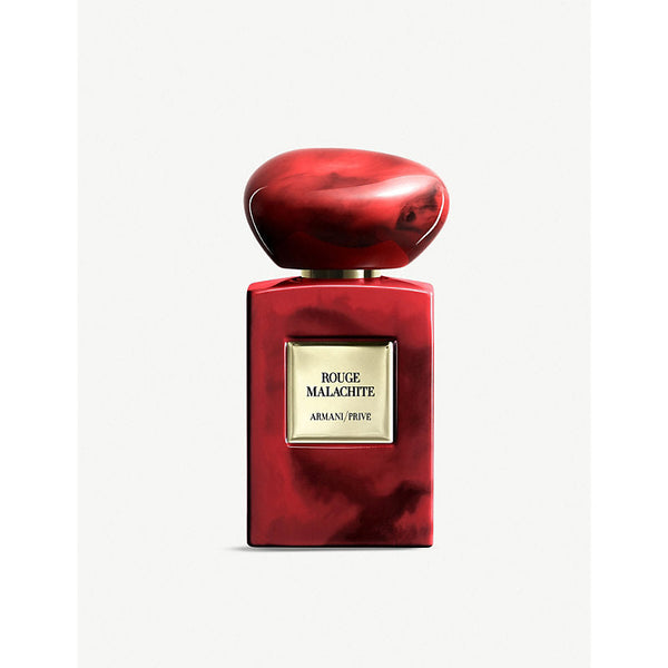 Giorgio Armani Privé Rouge Malachite eau de parfum | LYBSTORE