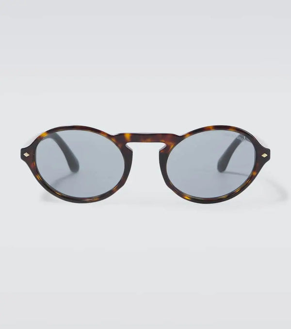 Giorgio Armani Round sunglasses