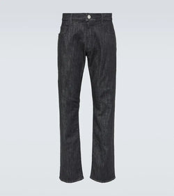 Giorgio Armani Straight jeans