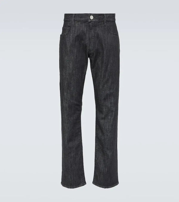 Giorgio Armani Straight jeans | LYBSTORE