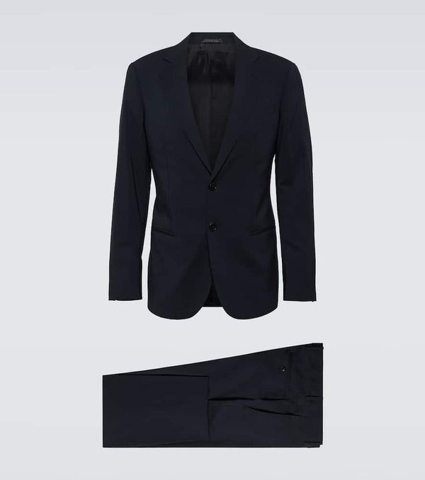 Giorgio Armani Wool suit