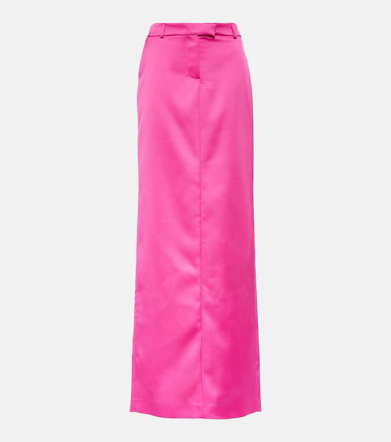 Giuseppe di Morabito Maxi skirt