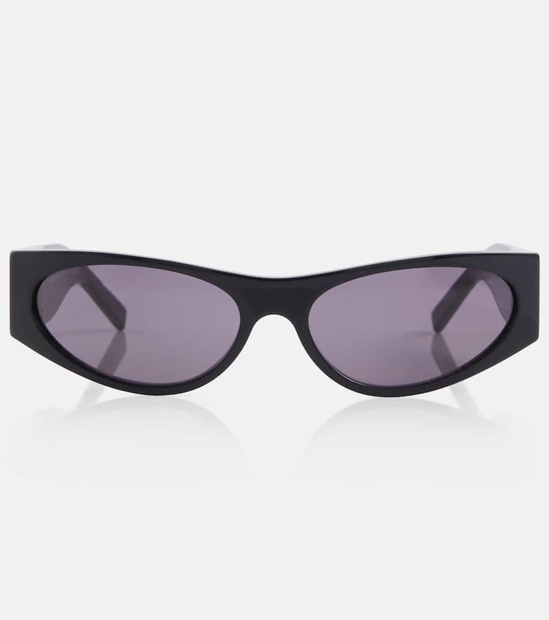 Givenchy 4G cat-eye sunglasses