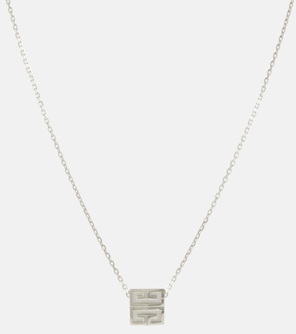 Givenchy 4G necklace