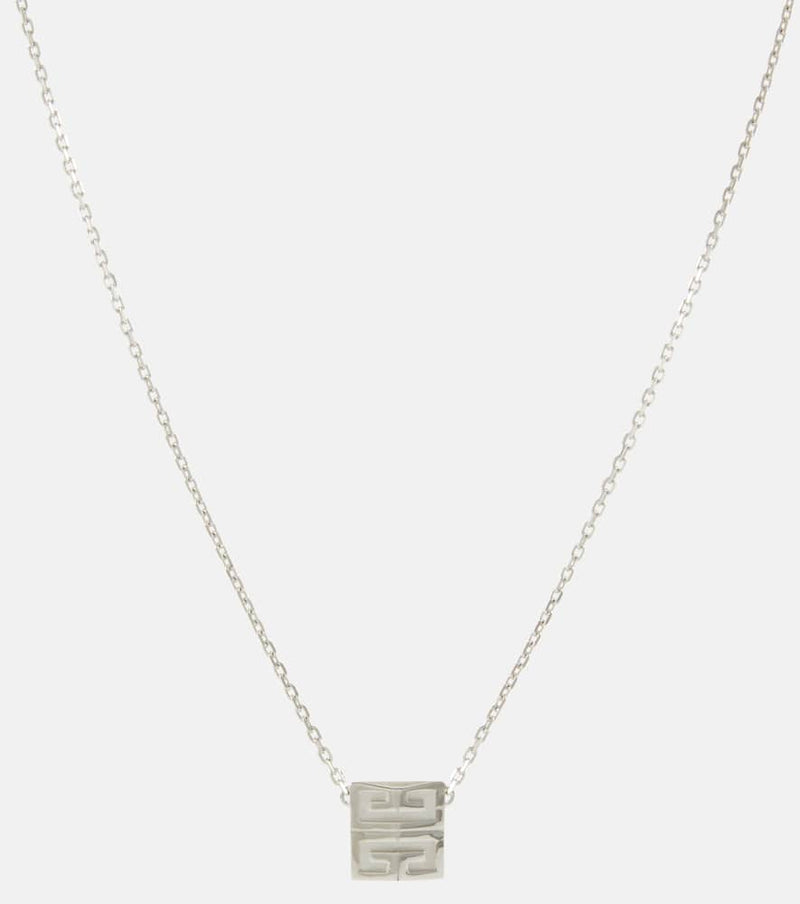 Givenchy 4G necklace