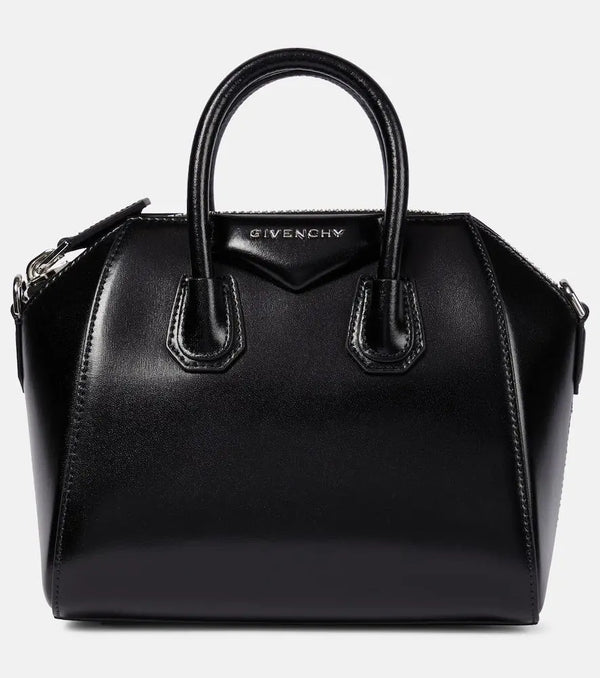 Givenchy Antigona Mini leather tote | LYBSTORE