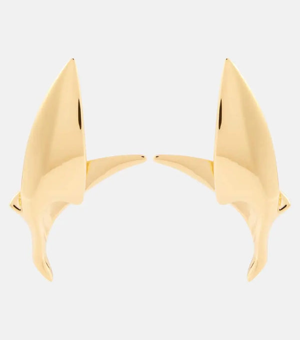 Givenchy Bird earrings