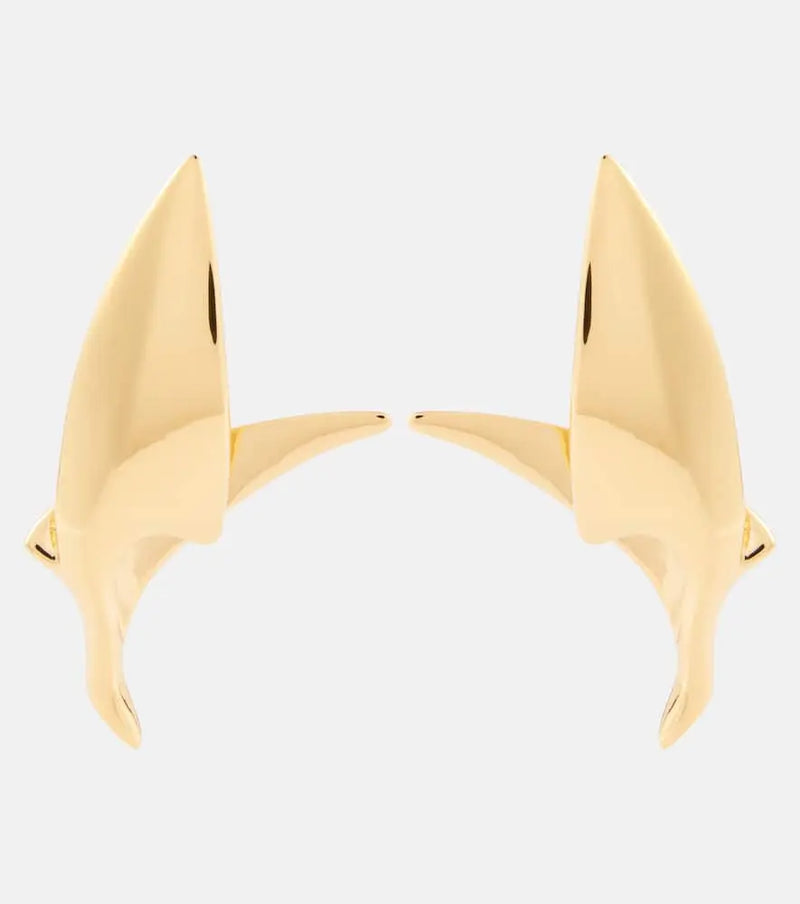 Givenchy Bird earrings