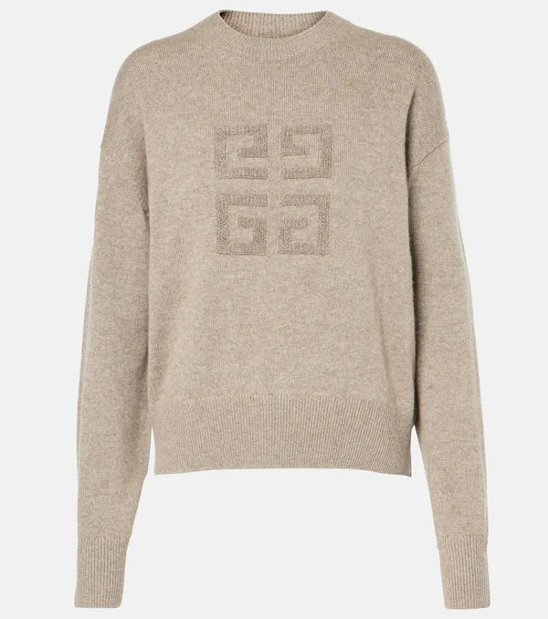 Givenchy Cashmere sweater