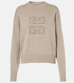 Givenchy Cashmere sweater | LYBSTORE