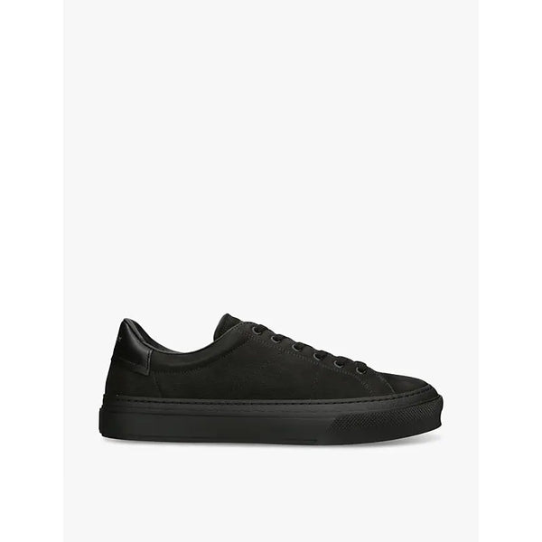 Givenchy City Sport leather low-top trainers | Givenchy