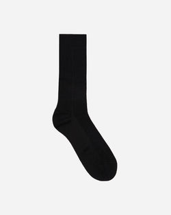 Givenchy All-Over 4G Socks Black