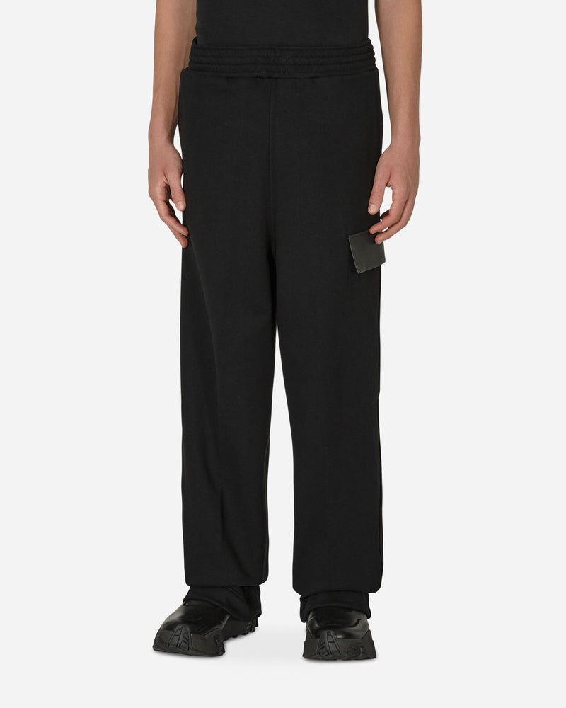 Givenchy Oversized Sweatpants Black