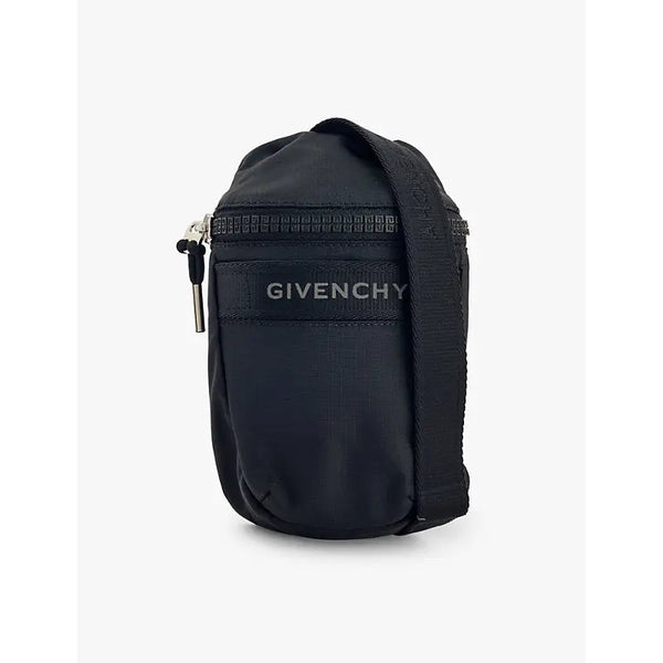 Givenchy G-Trek shell phone pouch | Givenchy