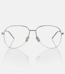 Givenchy GV Speed aviator glasses