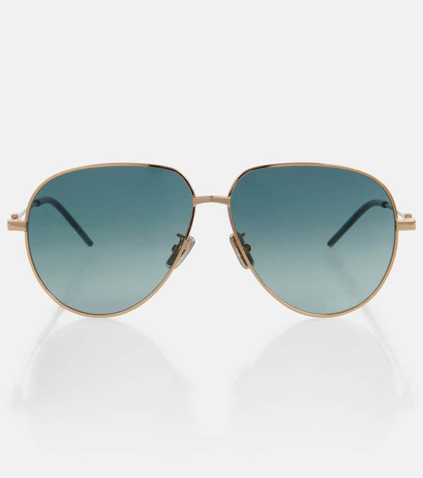 Givenchy GV Speed aviator sunglasses