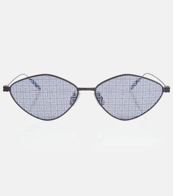 Givenchy GV Speed cat-eye sunglasses