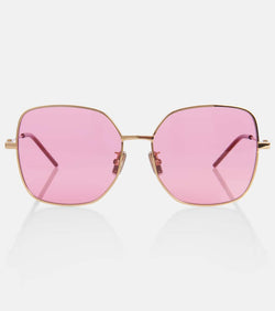 Givenchy GV Speed oversized sunglasses