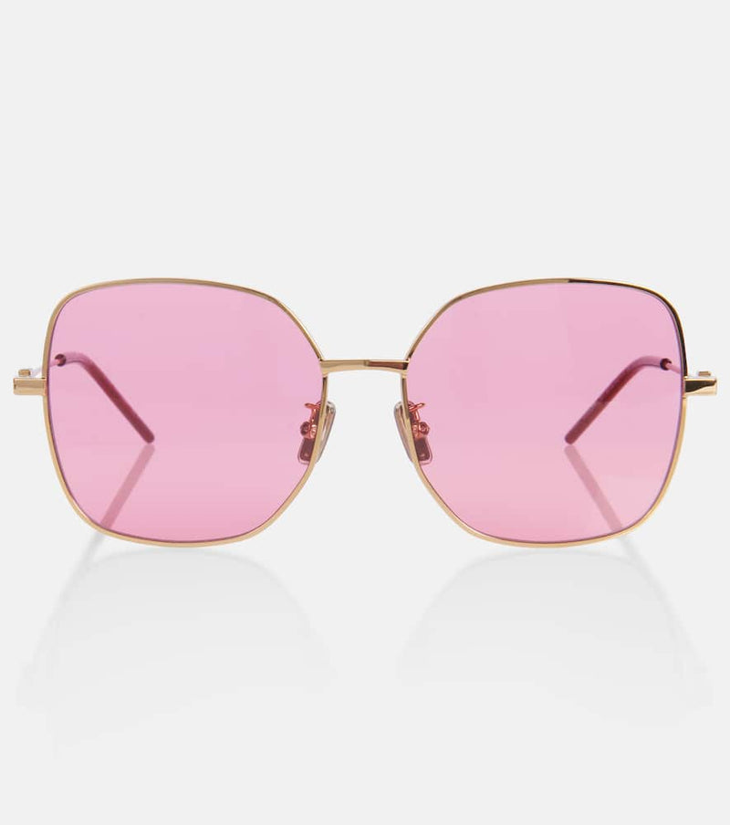 Givenchy GV Speed oversized sunglasses