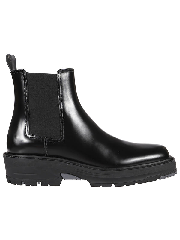 Givenchy Leather Boot