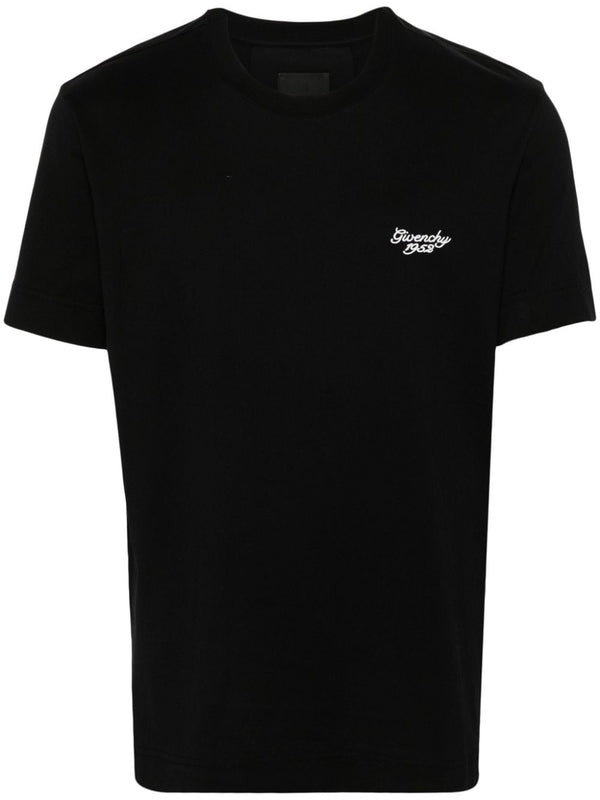 Givenchy Logo T Shirt