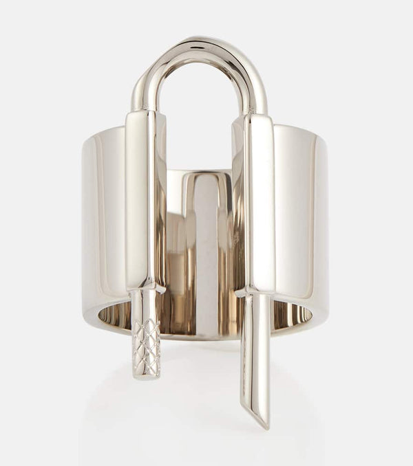 Givenchy U-Lock ring | LYBSTORE