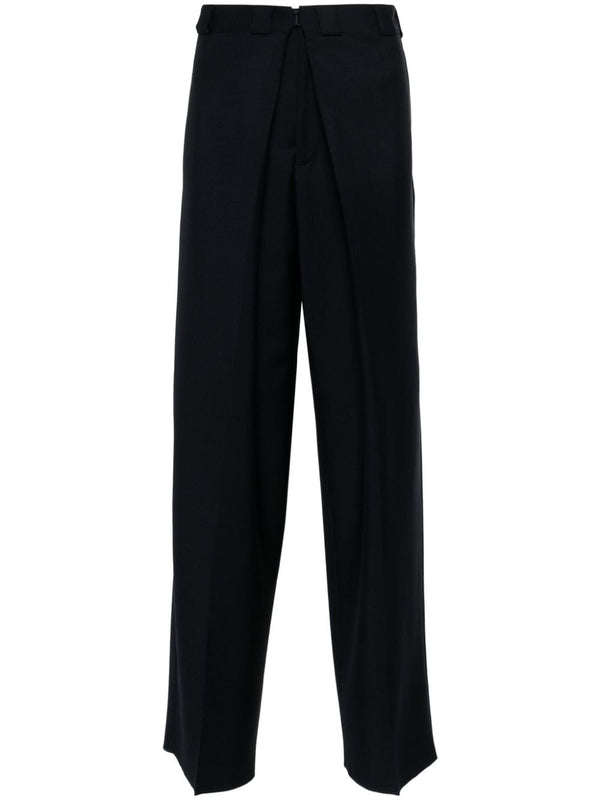 Givenchy Wool Trousers