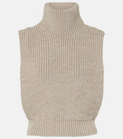 Givenchy Wool sweater vest