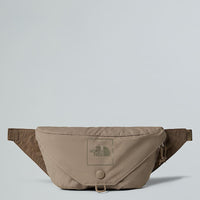 The North Face Glen Canyon Bum Bag Mocha Brown smokey