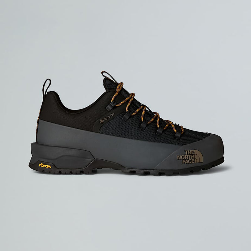 The North Face Glenclyffe Low Gore tex® Shoes Tnf Black anthracite Grey