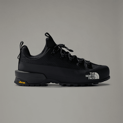 The North Face Glenclyffe Low Street Boots Tnf Black-tnf Black 