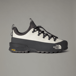 The North Face Glenclyffe Low Street Boots White Dune-anthracite Grey