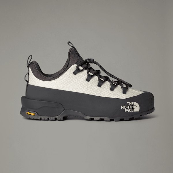 The North Face Glenclyffe Low Street Boots White Dune-anthracite Grey