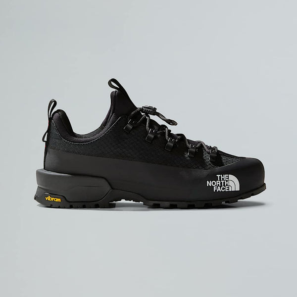 The North Face Glenclyffe Low Street Boots Tnf Black-tnf Black male
