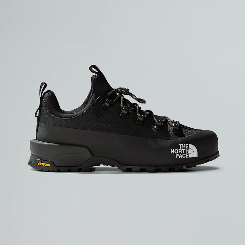 The North Face Glenclyffe Low Street Boots Tnf Black-tnf Black male