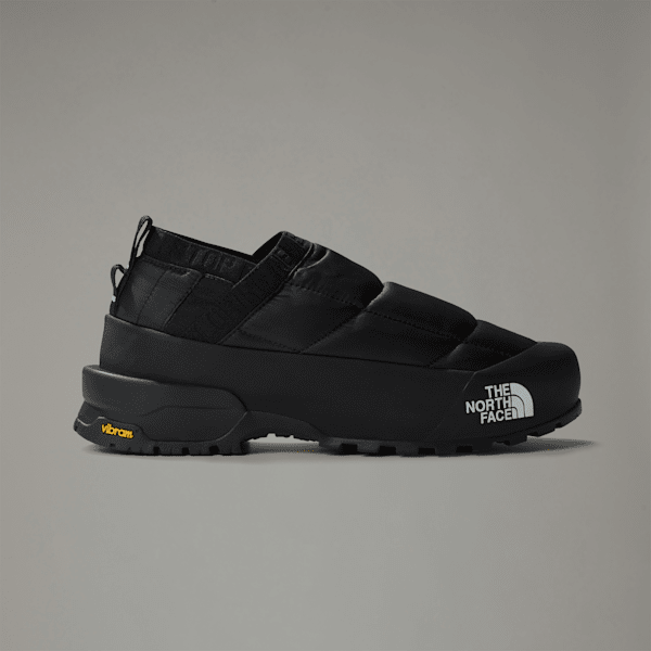 The North Face Glenclyffe Mules Tnf Black-tnf Black