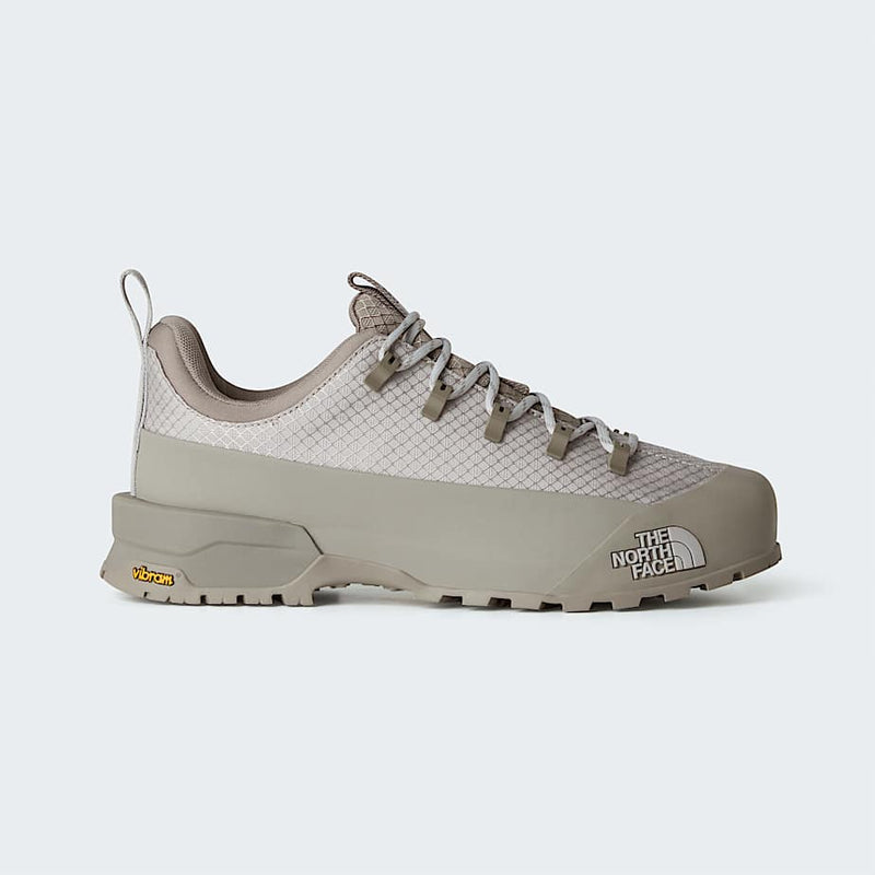 The North Face Glenclyffe Shoes High Rise Grey stone Slab