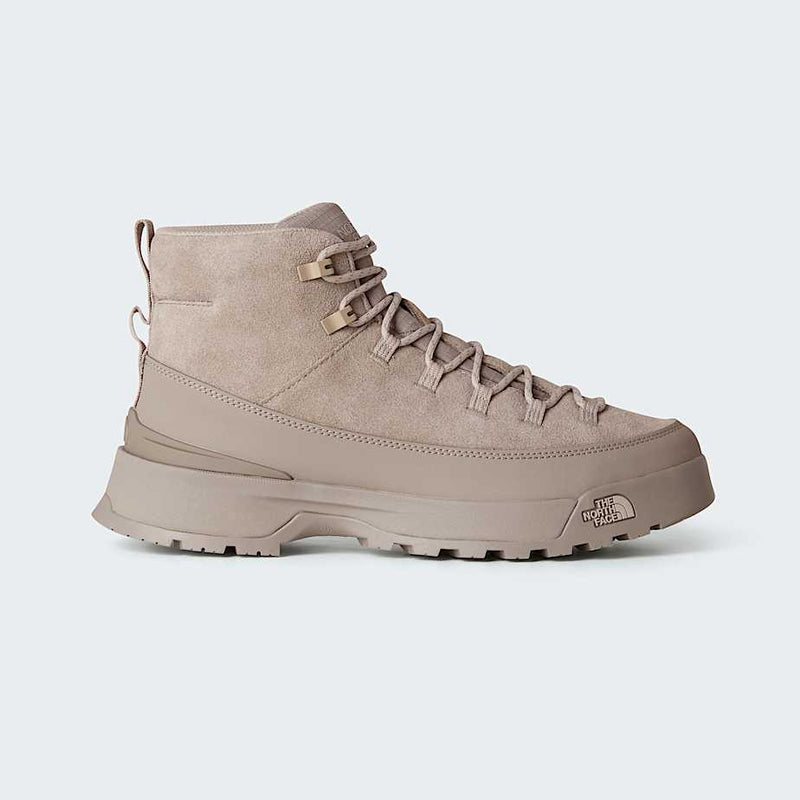 The North Face Glenclyffe Urban Boots Stone Slab-soapstone