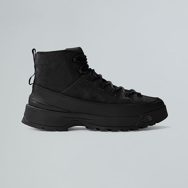 The North Face Glenclyffe Urban Boots Tnf Black-tnf Black male