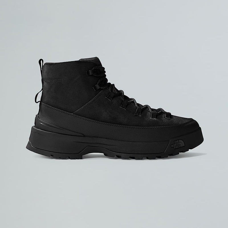 The North Face Glenclyffe Urban Boots Tnf Black