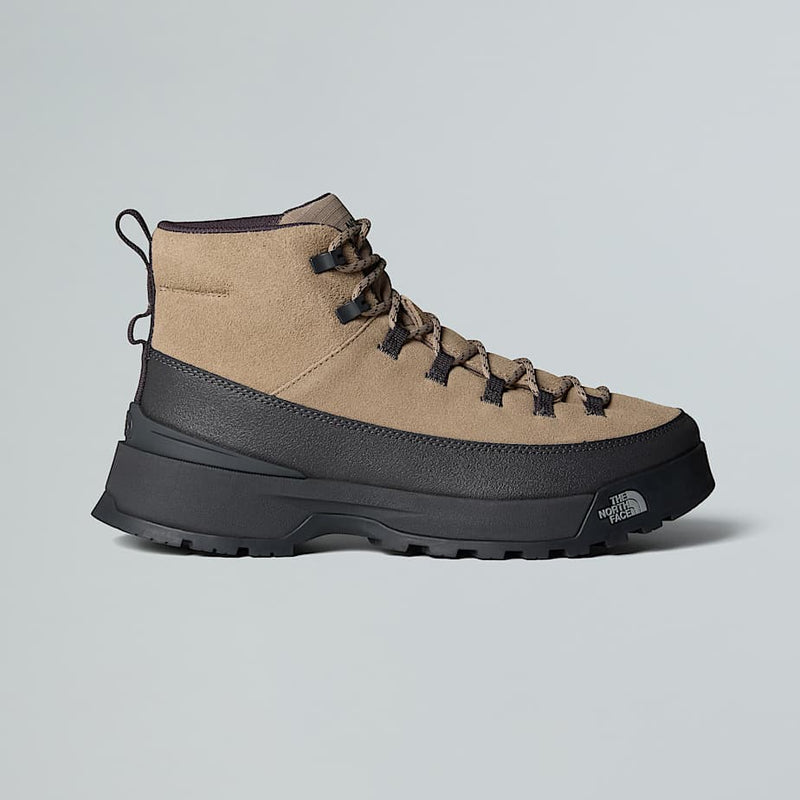 The North Face Glenclyffe Urban Boots Mushroom Grey anthracite