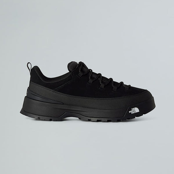 The North Face Glenclyffe Urban Low Shoes Tnf Black-tnf Black male