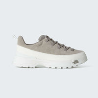 The North Face Glenclyffe Urban Low Shoes Stone Slab white Ash
