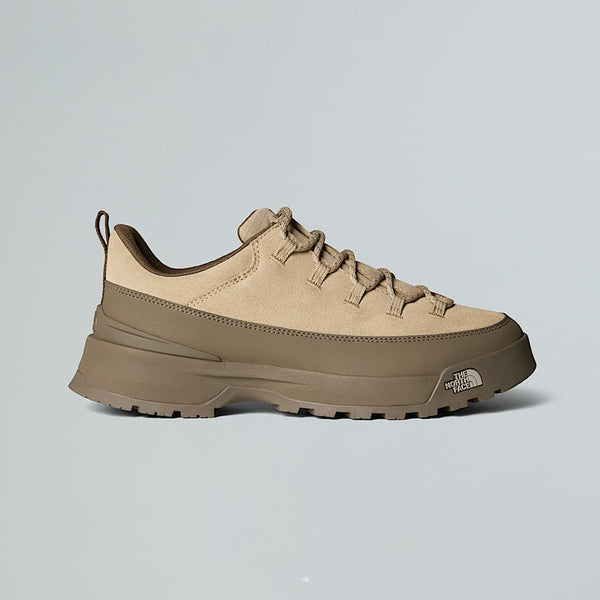 The North Face Glenclyffe Urban Low Shoes Mushroom Grey-mocha Brown male