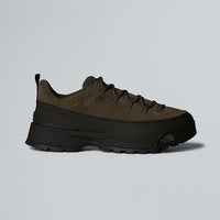 The North Face Glenclyffe Urban Low Shoes New Taupe Green tnf Black