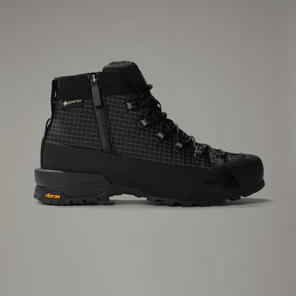 The North Face Glenclyffe Zip Gore-tex® Boots Tnf Black-tnf Black