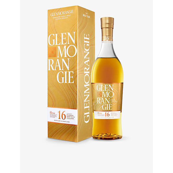 Glenmorangie Nectar D'Or 16-year single-malt scotch whisky 700ml