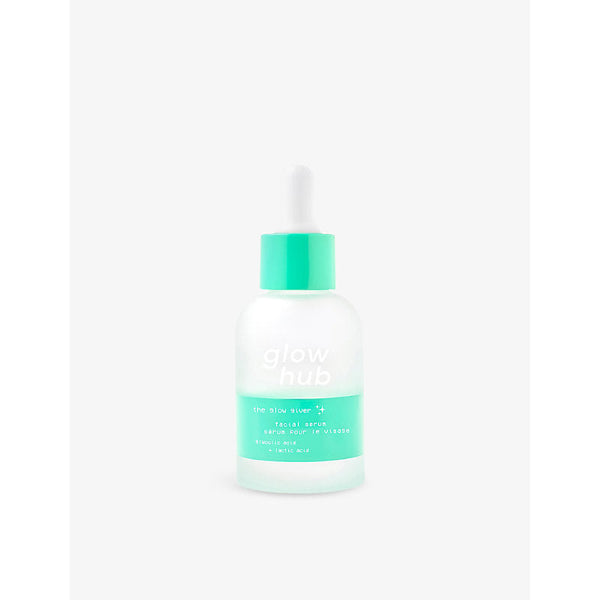 Glow Hub The Glow Giver Facial serum